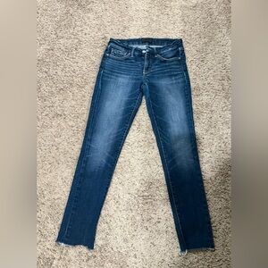 Women's Blue Jeans